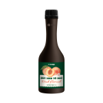 Mứt sinh tố Đào FariBeva