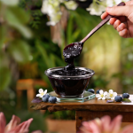 Mứt sinh tố Việt Quất FariBeva