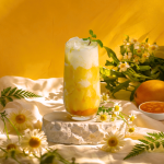 Mứt sinh tố Xoài FariBeva